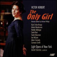 Victor Herbert: The Only Girl - Adam Cannedy (vocals); Antoni Mendezona (vocals); Cameron Smith (vocals); Gerald Steichen (piano); Ian McEuen (vocals);...