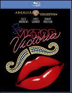 Victor/Victoria [Blu-ray]