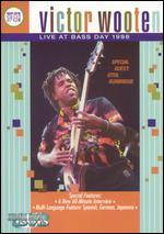 Victor Wooten: Live at Bass Day '98 - Paul Seigel; Rob Wallis