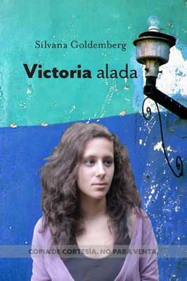 Victoria Alada - Goldemberg, Silvana