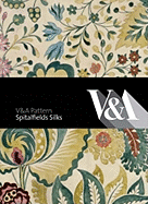 Victoria & Albert Pattern: Spitalfields Silks