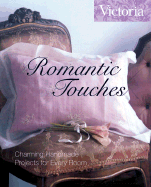 VICTORIA ROMANTIC TOUCHES