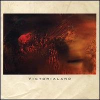 Victorialand - Cocteau Twins