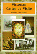 Victorian Cartes de Visite