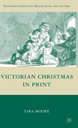 Victorian Christmas in Print