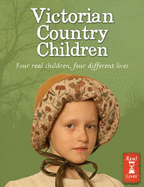 Victorian Country Children