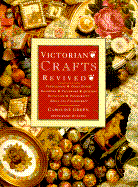 Victorian Crafts REV - Green, Caroline, and Lewis, Di (Photographer)