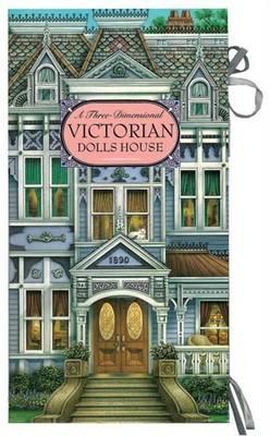 Victorian Dolls House - Wilson, Phil