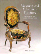 Victorian & Edwardian Furniture - Andrews, John