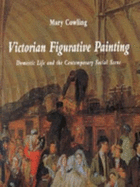Victorian Figurative Painting Dom.Life (Hb) - Cowling, Mary