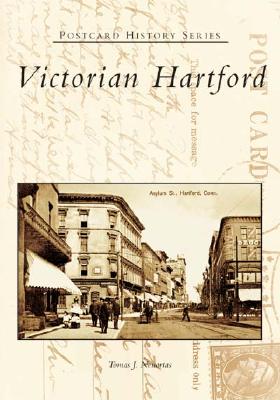 Victorian Hartford - Nenortas, Tomas J