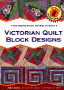 Victorian Quilt Block Designs