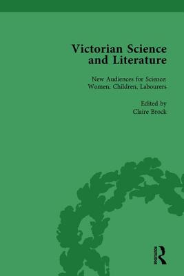 Victorian Science and Literature, Part II vol 5 - Dawson, Gowan, and Lightman, Bernard, and Brock, Claire