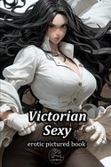 Victorian-Sexy