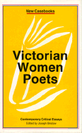 Victorian Women Poets - Bristow, Joseph (Editor)
