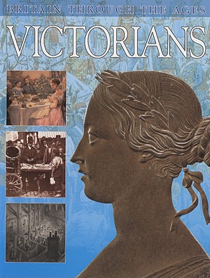 Victorians - Sharman, Margaret