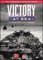 Victory at Sea: The Legendary World War II Documentary [4 Discs]