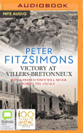 Victory at Villers-Bretonneux