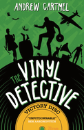 Victory Disc: Vinyl Detective
