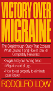 Victory Over Migraine