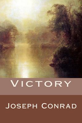 Victory - Conrad, Joseph