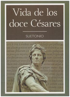 Vida de Los Doce Cesares - Suetonius Tranquillus, C