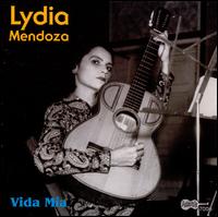 Vida Mia: 1934-1939 - Lydia Mendoza
