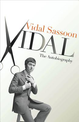 Vidal: The Autobiography - Sassoon, Vidal
