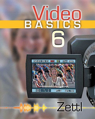 Video Basics - Zettl, Herbert