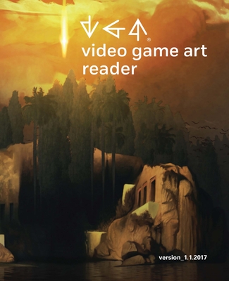 Video Game Art Reader: Volume 1 - Funk, Tiffany