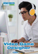 Video Game Designer