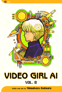 Video Girl Ai, Vol. 8