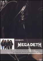 Video Hits: Megadeth