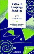 Video in Language Teaching - Lonergan, Jack