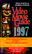 Video Movie Guide 1997