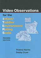 Video Observation for the Iters-R