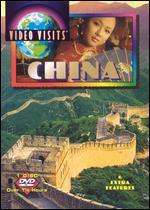 Video Visits Travel Collection: Discovering China & Tibet