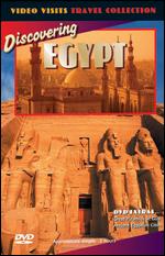 Video Visits Travel Collection: Discovering Egypt - 
