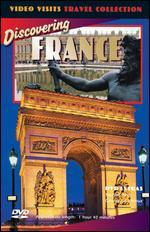 Video Visits Travel Collection: Discovering France