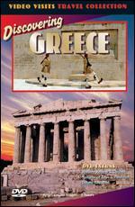 Video Visits Travel Collection: Discovering Greece