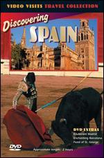 Video Visits Travel Collection: Discovering Spain