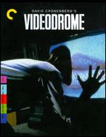 Videodrome [Criterion Collection] [Blu-ray] - David Cronenberg