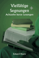 Vielf?ltige Segnungen Achtzehn kurze Lesungen