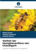 Vielfalt der Honigbienenflora von Chandigarh