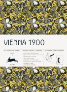 Vienna 1900: Gift & Creative Paper Book Vol. 74