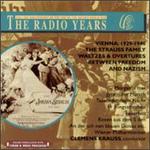 Vienna (1929-1940), The Strauss Family - Wiener Philharmoniker; Clemens Krauss (conductor)