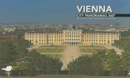 Vienna: City Panoramas 360