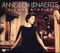 Vienna Stories - Anneleen Lenaerts (harp); Benjamin Morrison (violin); Gerhard Marschner (viola); Michael Bladerer (double bass);...