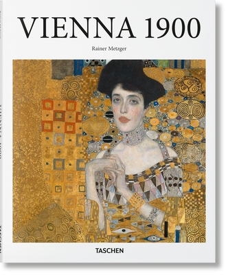 Vienne 1900 - Metzger, Rainer (Editor)
