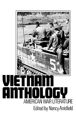 Vietnam Anthology: American War Literature - Anisfield, Nancy